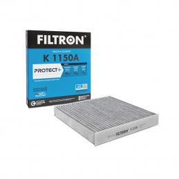 FILTRON Фильтр салона (угольный) K1150A Ford C-Max/Galaxy, Volvo S40/S80 all 04>